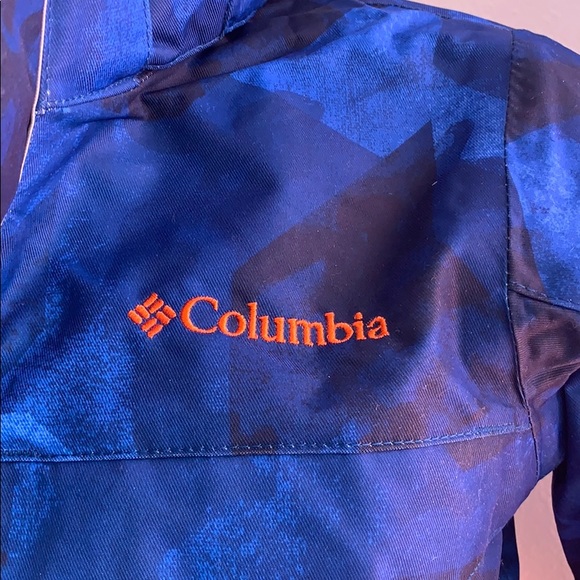 Boys snow jacket - Picture 3 of 6